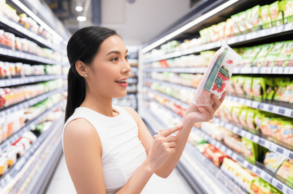 ทำความรู้จักเนื้อสัตว์เพาะเลี้ยง: นวัตกรรมเปลี่ยนโลก