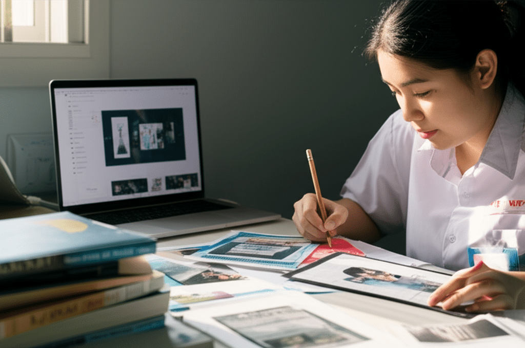 สู่เกณฑ์ใหม่: เป้าหมายและทิศทางการคัดเลือกเข้ามหาวิทยาลัย