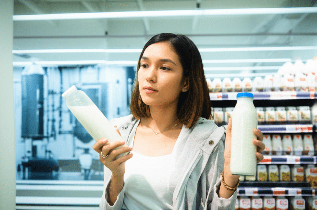 มาตรฐานและความปลอดภัยในมุมมองของ อย.