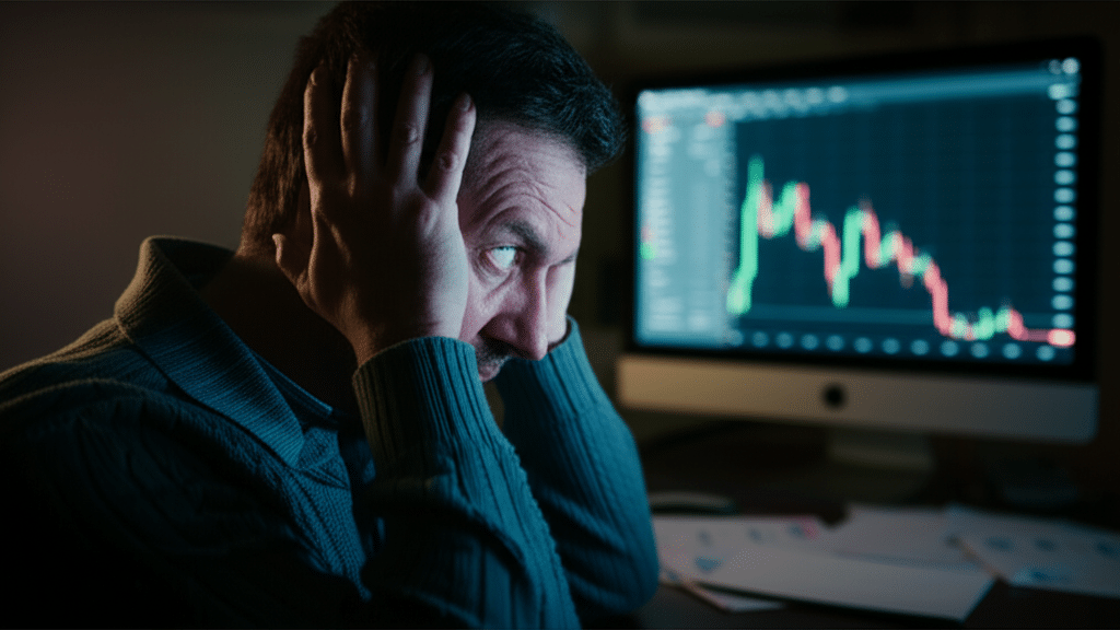 ทำความเข้าใจกลไกและเสน่ห์ของ AI เทรดหุ้น