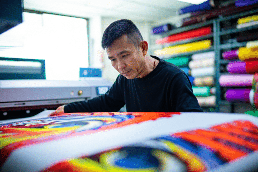 เทคโนโลยีการผลิตและคุณภาพที่โดดเด่น