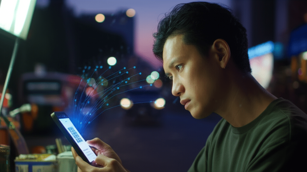 ทำความเข้าใจเงินบาทดิจิทัล (CBDC)