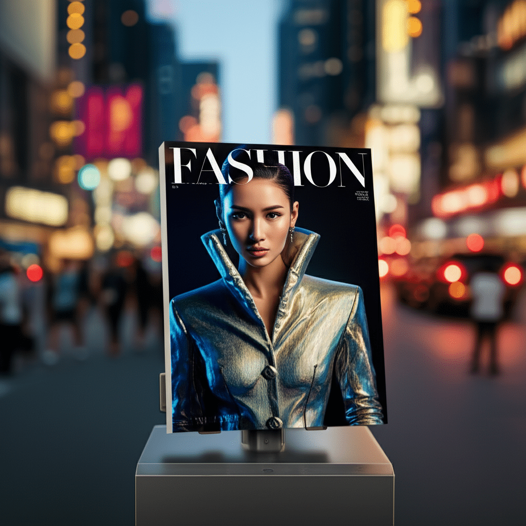 เจาะลึก: นางแบบ AI คืออะไร?