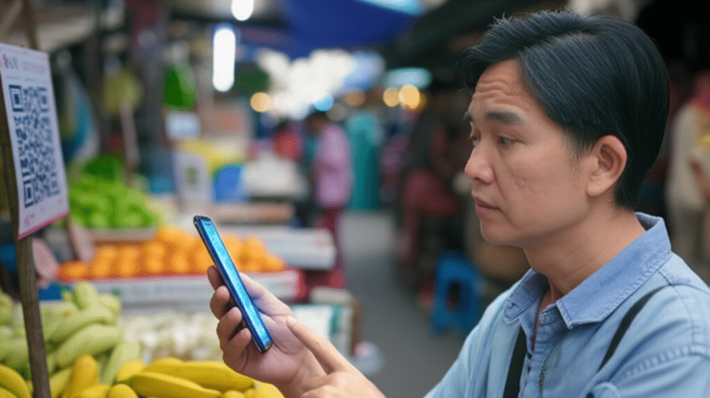 ความแตกต่างระหว่างบาทดิจิทัลและคริปโทเคอร์เรนซี