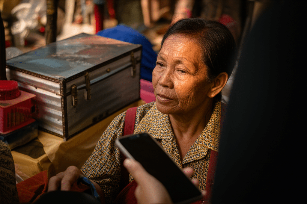 เงินสดจะหายไป? ผลกระทบหลังใช้เงินบาทดิจิทัลเต็มรูปแบบ