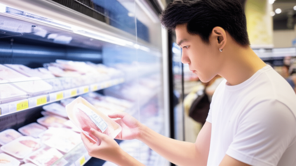 ทำความรู้จัก 'เนื้อสัตว์เพาะเลี้ยง' อาหารแห่งอนาคตที่ใกล้ตัวกว่าที่คิด