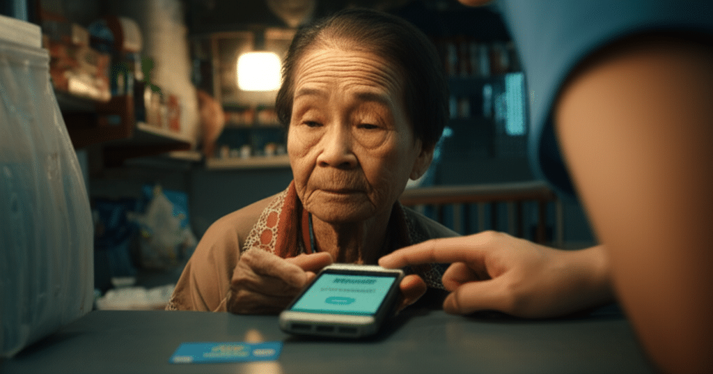 ทำความเข้าใจ 'ดิจิทัลบาท' และกลไกการทำงาน