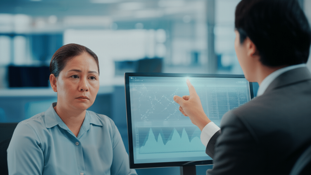 เบื้องหลังนโยบาย: เหตุผลที่แบงก์ชาติต้องผลักดัน AI