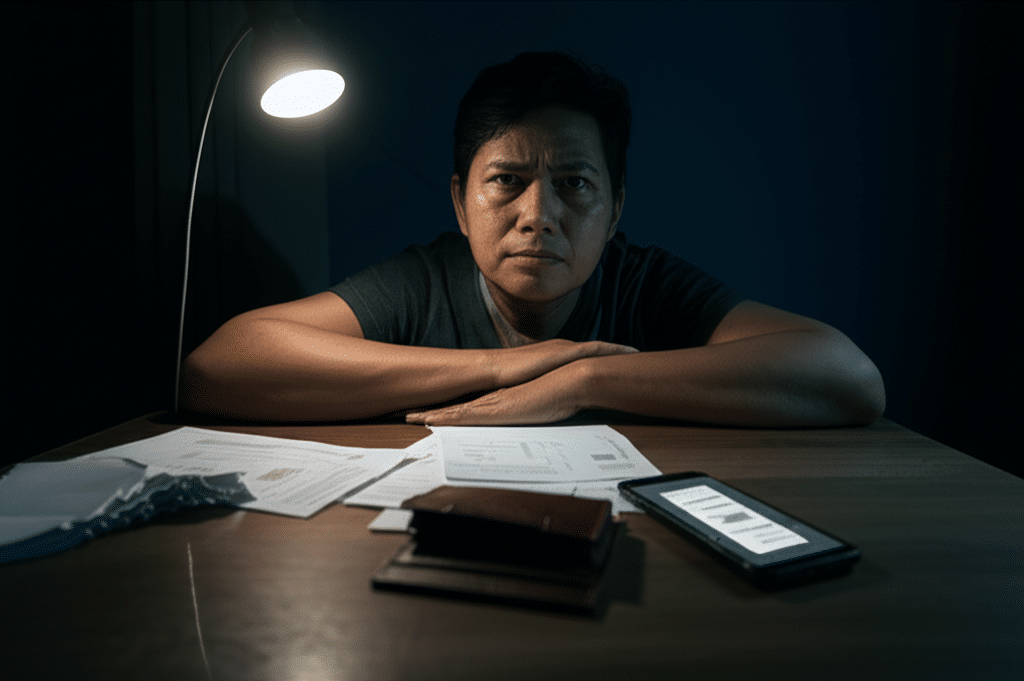 ผลกระทบเชิงมหภาค: ภาระหนี้สาธารณะที่น่ากังวล