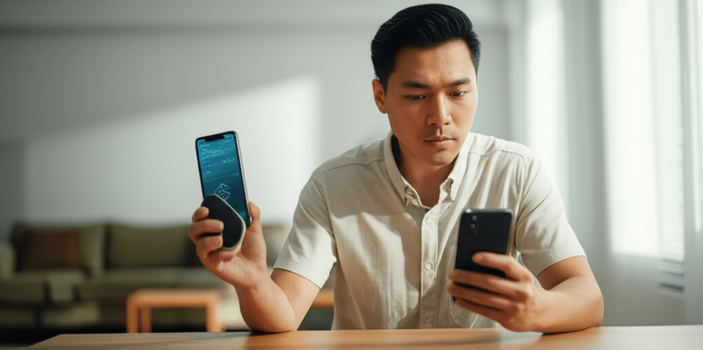 เจาะลึกความแม่นยำ: ชุดตรวจโรค AI ที่บ้านเชื่อถือได้แค่ไหน?