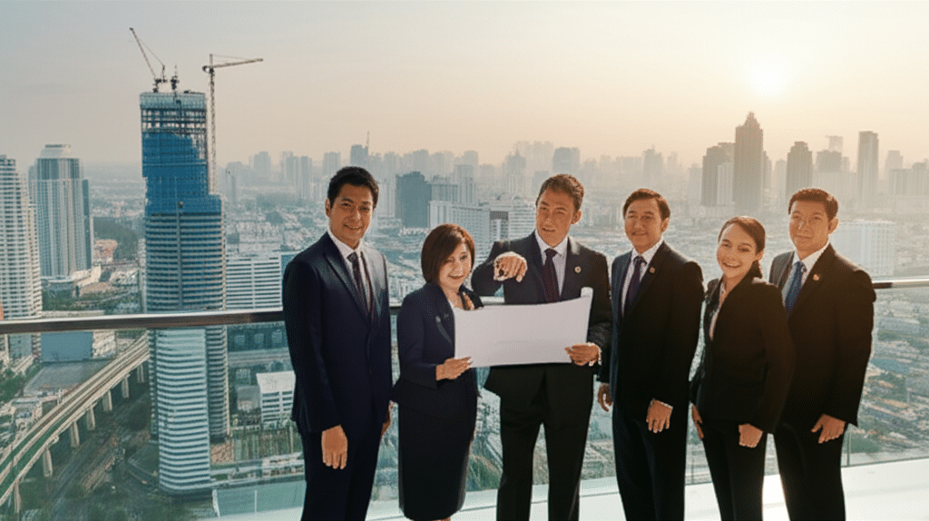 พลิกโฉมมาตรการกระตุ้นเศรษฐกิจ: จากเงินดิจิทัลสู่การลงทุนโครงสร้างพื้นฐาน