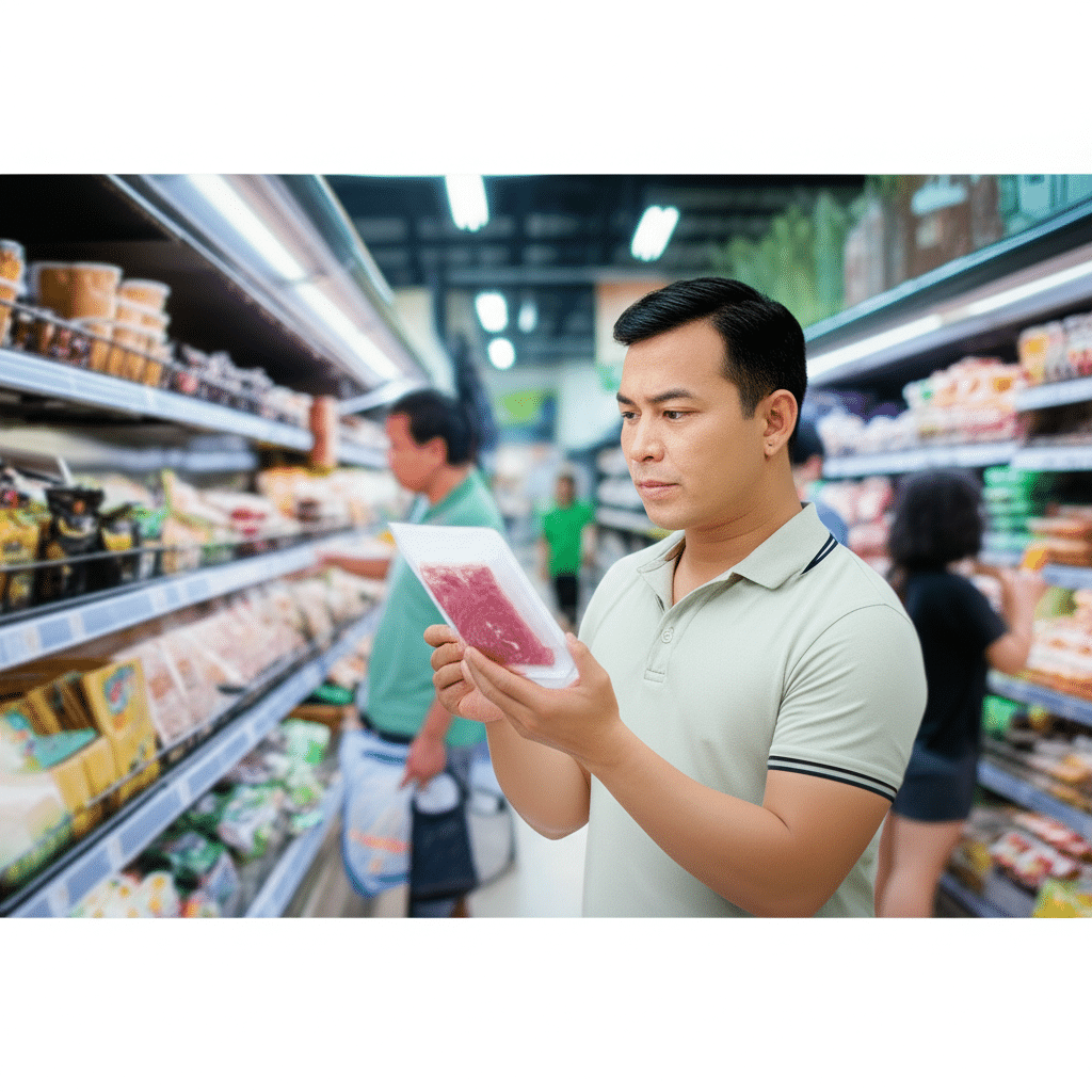 เจาะลึกกระบวนการผลิต: เนื้อปลูกในแล็บมาจากไหน?