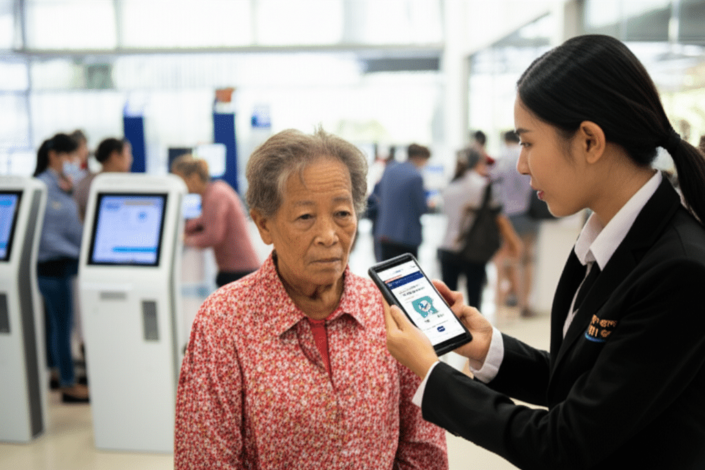 วิเคราะห์ผลกระทบต่อกลุ่มต่างๆ อย่างละเอียด