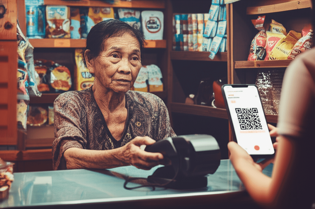 สังคมไร้เงินสดคืออะไร และสำคัญอย่างไรกับร้านค้ารายย่อย?