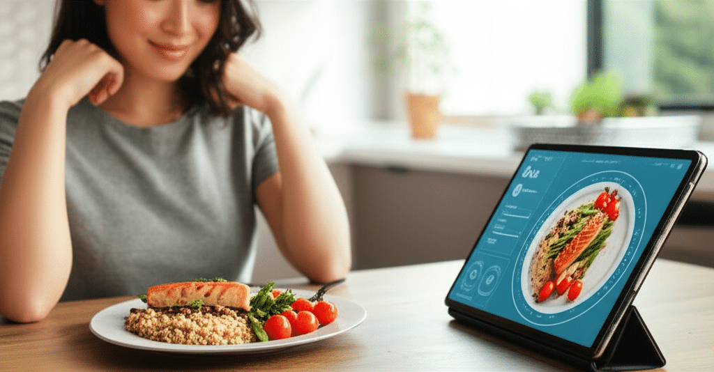 AI ในฐานะเชฟสุดสร้างสรรค์: เมื่อจินตนาการไร้ขีดจำกัด