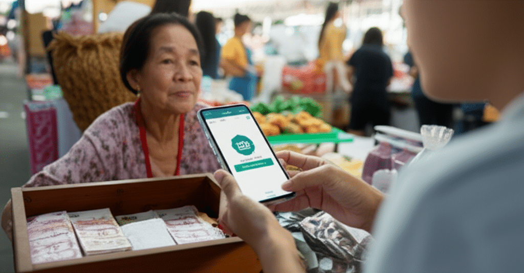 เส้นทางการพัฒนาและสถานะปัจจุบันของ CBDC ไทย