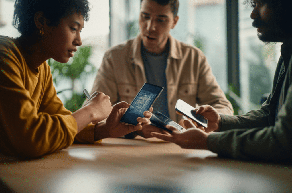 เจาะลึกสเปกและขุมพลังภายใน