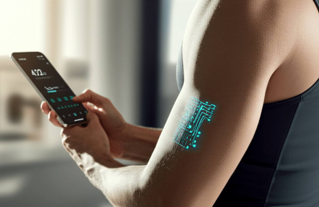 เจาะลึกนวัตกรรมรอยสักอัจฉริยะจากทั่วโลก: นวัตกรรมจากทั่วโลก