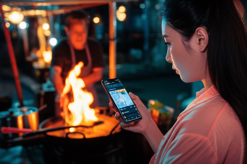 ความท้าทายและข้อจำกัด: เมื่อ AI ชิมอาหารไม่ได้