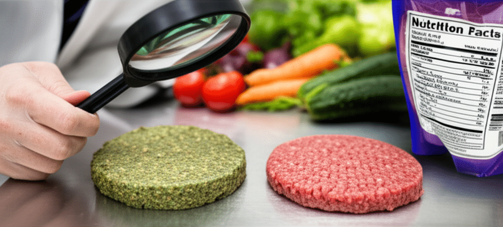 เปิดโปงเนื้อแพลนต์เบส! ดีจริงหรือแค่การตลาด