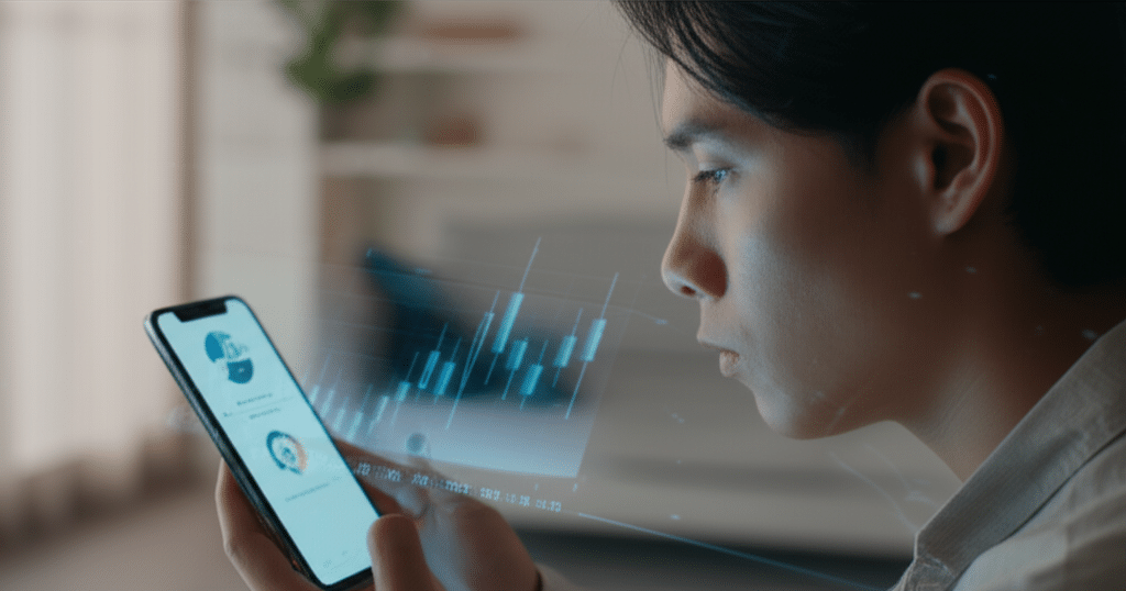 ความเสี่ยงและข้อจำกัด: เมื่อ AI ไม่ใช่คำตอบสุดท้ายของการลงทุน