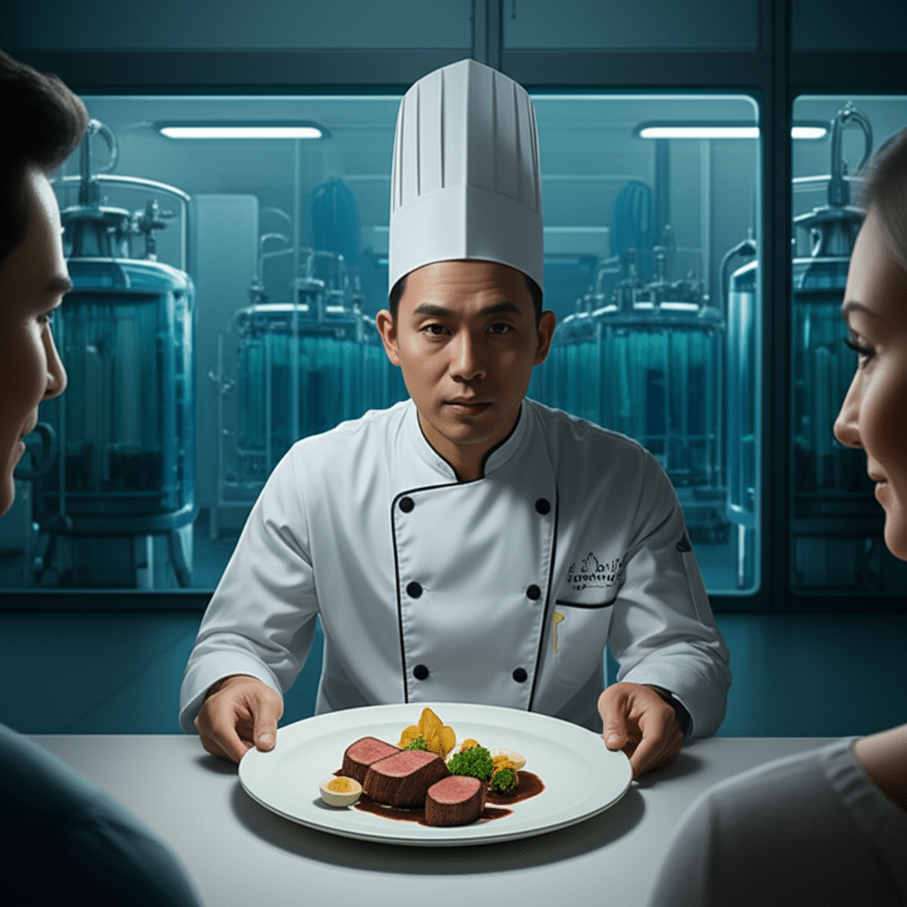 ศักยภาพแห่งอนาคต: ทางเลือกใหม่ที่น่าจับตา