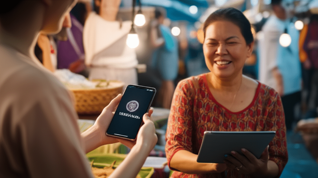 เงินบาทดิจิทัลคืออะไร และทำงานอย่างไร