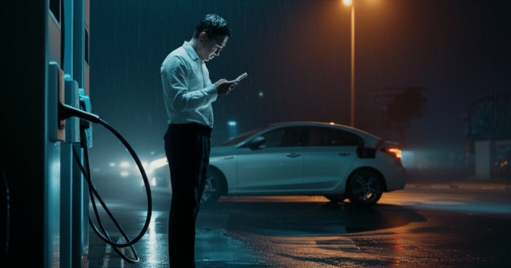 ปัญหาด้านความปลอดภัย: ความเสี่ยงที่มาพร้อมกับเทคโนโลยี