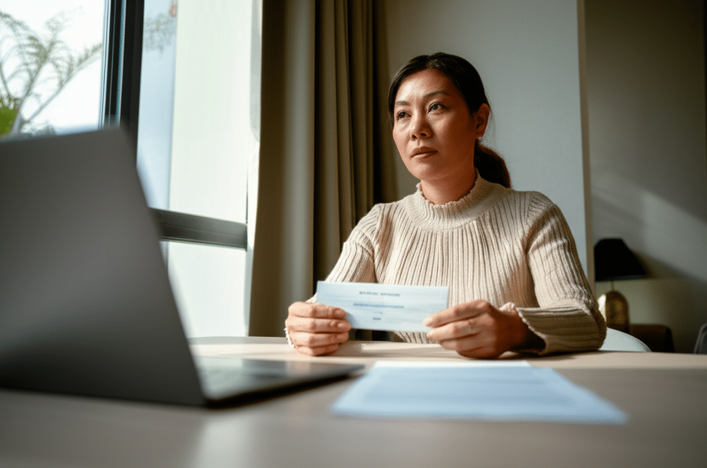 ข้อมูลเชิงลึกที่อาจได้รับจากการตรวจ DNA