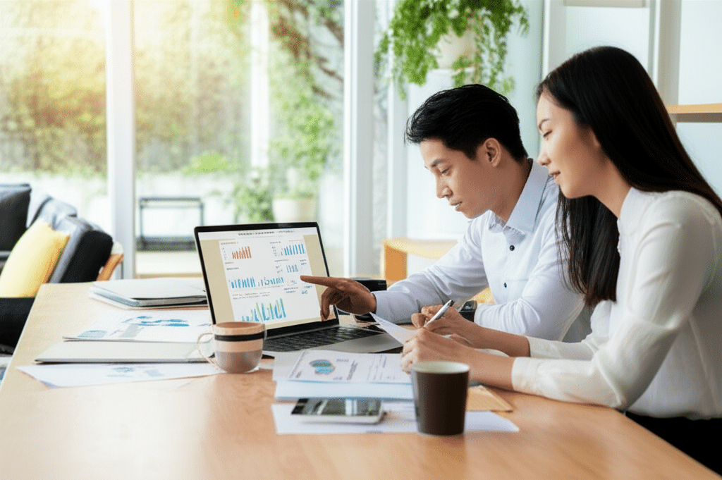 รายการลดหย่อนภาษียอดนิยม: เลือกซื้ออะไรให้คุ้มค่าที่สุด