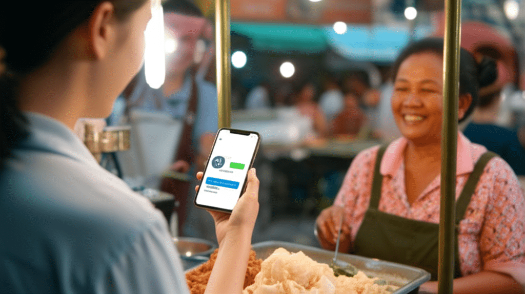 เจาะลึกเงินบาทดิจิทัล: นิยามและรูปแบบที่ใช้งานจริง