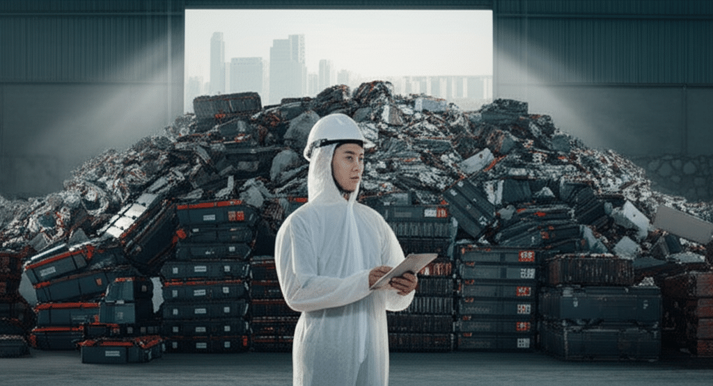 สองทางเลือก: โอกาสทางเศรษฐกิจและความเสี่ยงด้านสิ่งแวดล้อม