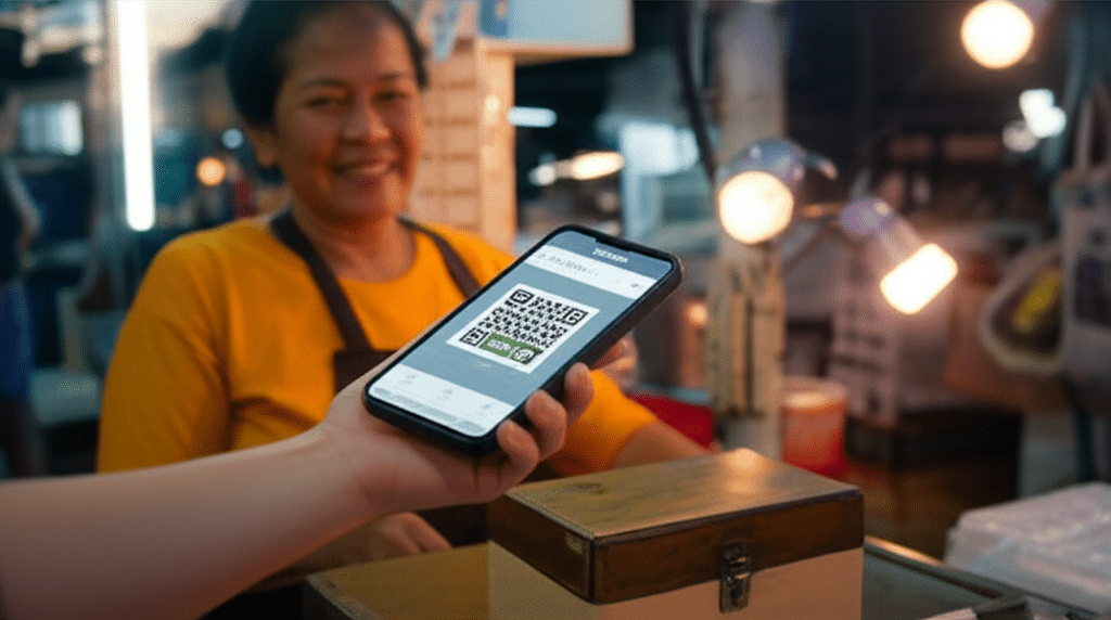 ยุคใหม่ของเงินตรา: ทำความเข้าใจเงินบาทดิจิทัล