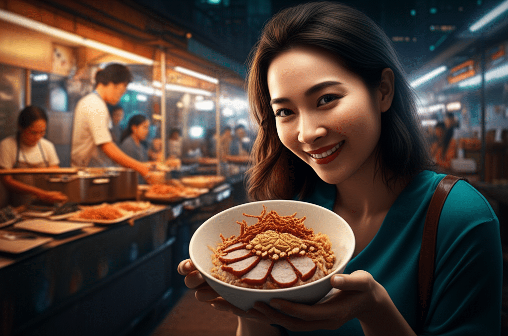 โปรตีนจากแมลง: ภูมิปัญญาดั้งเดิมสู่นวัตกรรมอาหารโลก