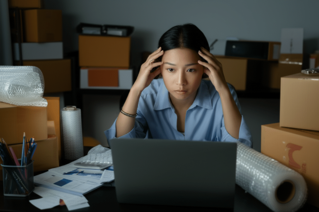 บทบาทใหม่ของแพลตฟอร์มอีคอมเมิร์ซ: ผู้ช่วยสรรพากร