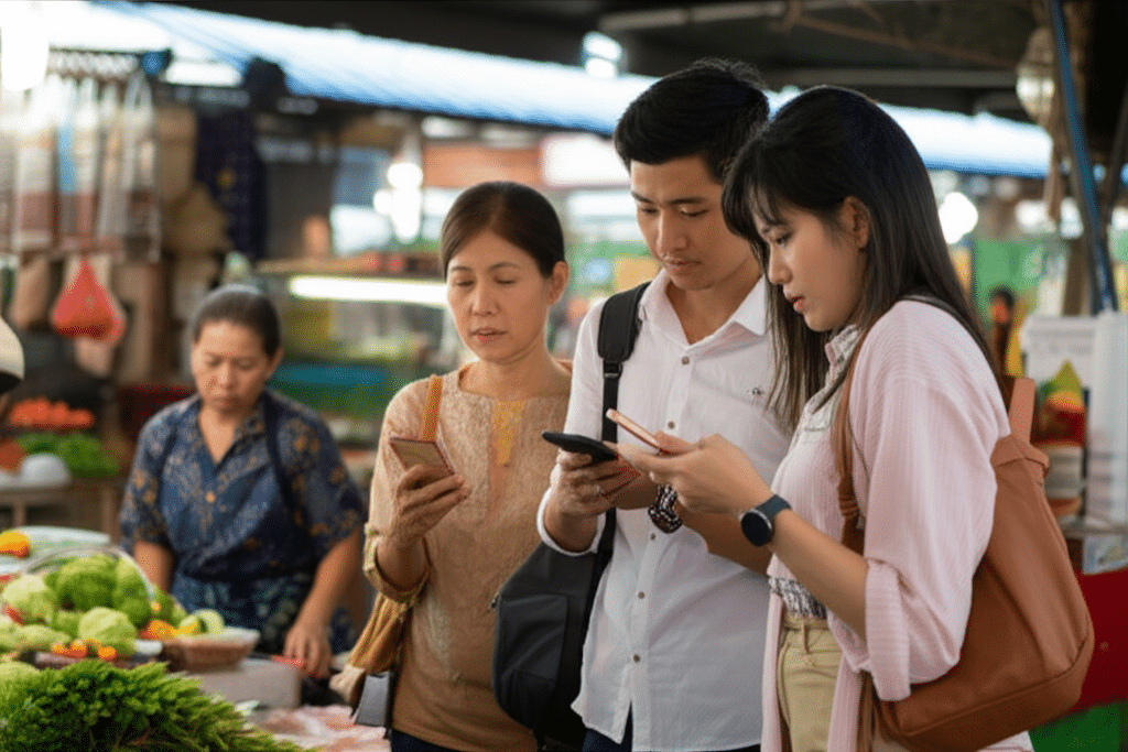 รายละเอียดการใช้จ่าย และข้อจำกัด