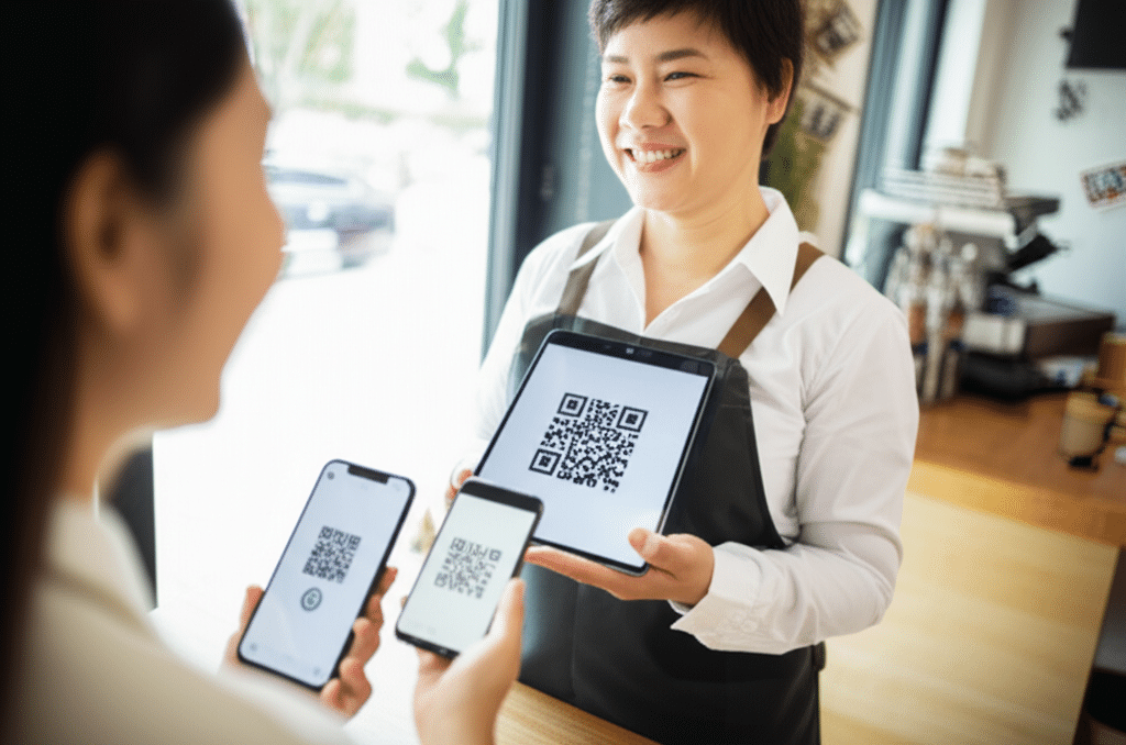 ทำความเข้าใจเงินบาทดิจิทัล: อนาคตการเงินของไทย