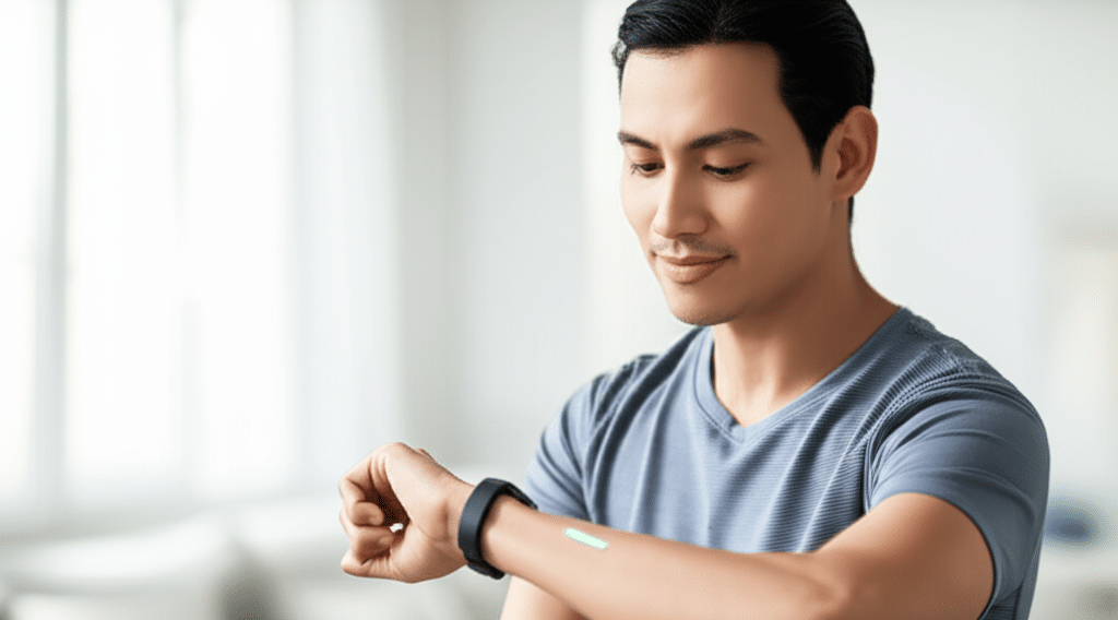 หลักการทำงานและองค์ประกอบสำคัญของชิป