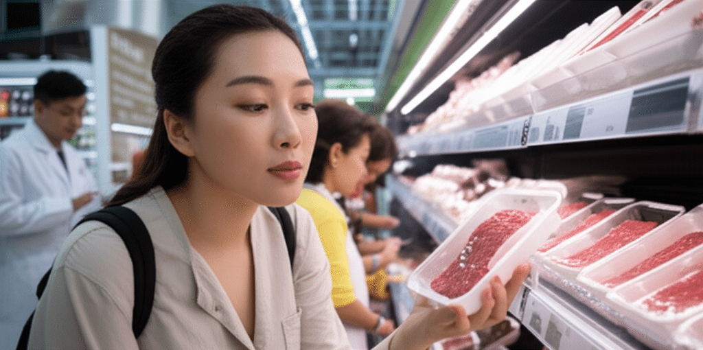 ประเด็นด้านความปลอดภัย ที่ผู้บริโภคต้องรู้