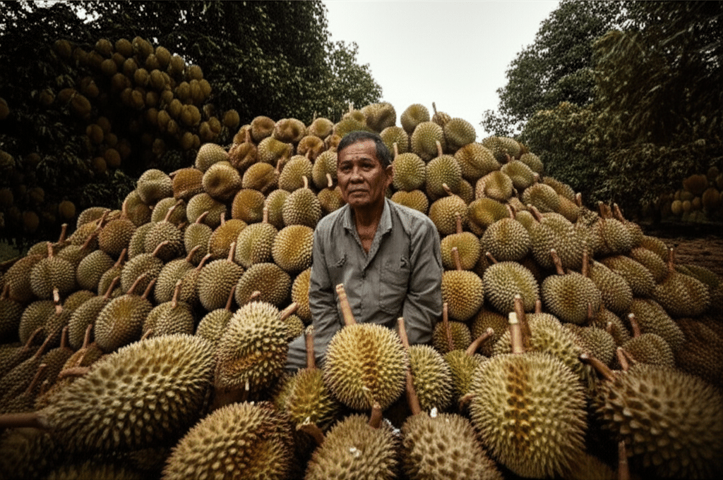 ผลกระทบที่เกิดขึ้นในวงกว้าง