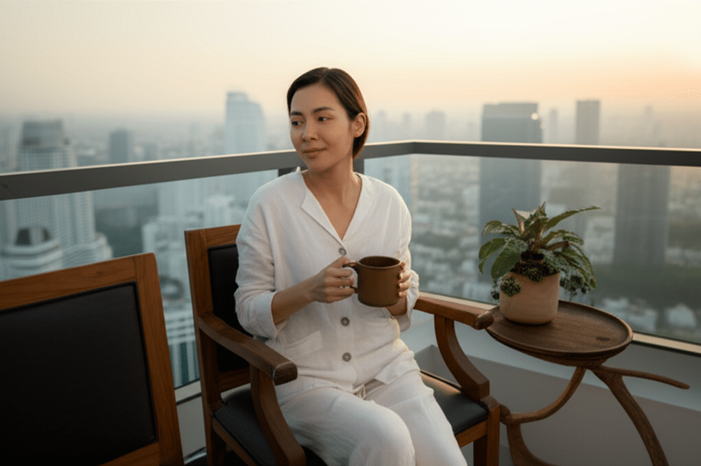 เทรนด์การเงินที่เปลี่ยนไปของเศรษฐีรุ่นใหม่