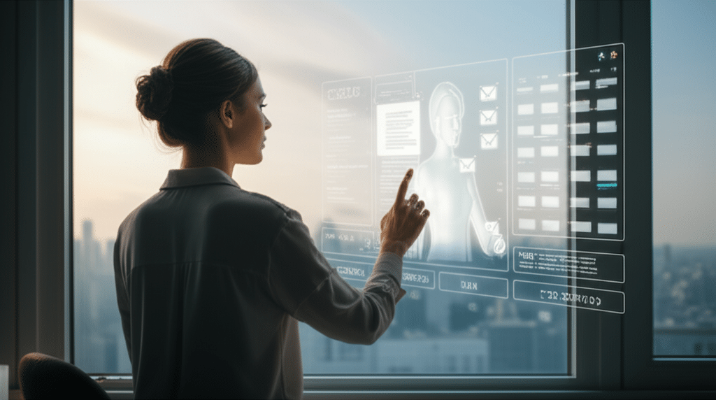 นิยามของ AI ร่างสอง: เทคโนโลยีที่จะเปลี่ยนโลก