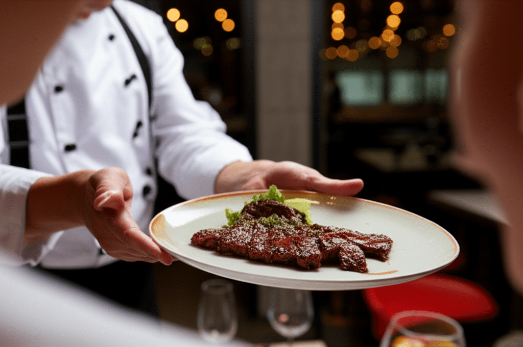 ทำความรู้จัก 'เนื้อสัตว์เพาะเลี้ยง' ให้ลึกซึ้ง