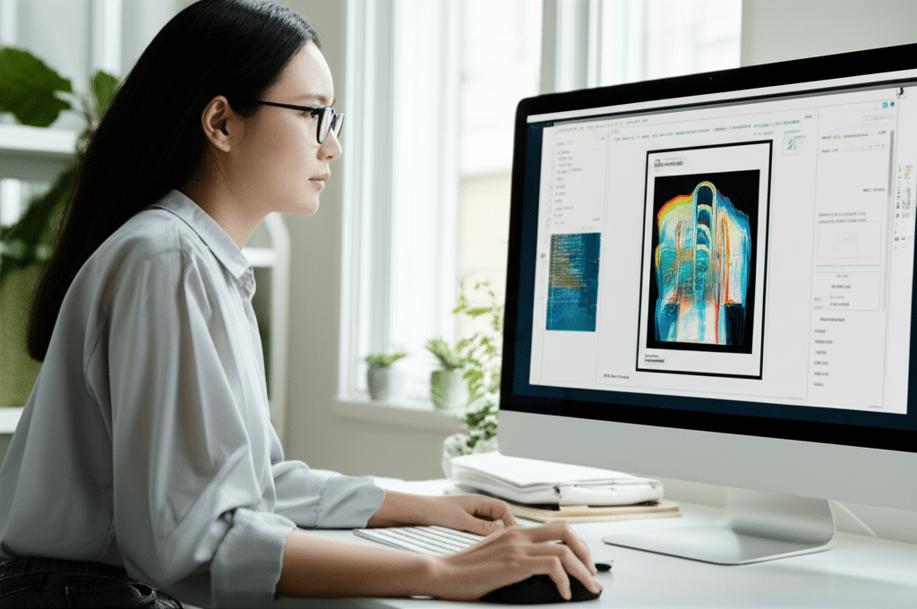 เทคโนโลยีหลักที่ขับเคลื่อน AI