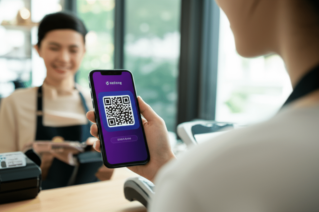 เปรียบเทียบเงินบาทดิจิทัลกับรูปแบบการชำระเงินอื่น