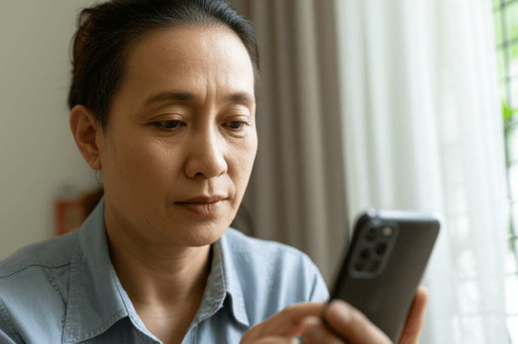 ทำความรู้จักแอปพลิเคชัน Doctor at Home ‘หมอ AI’