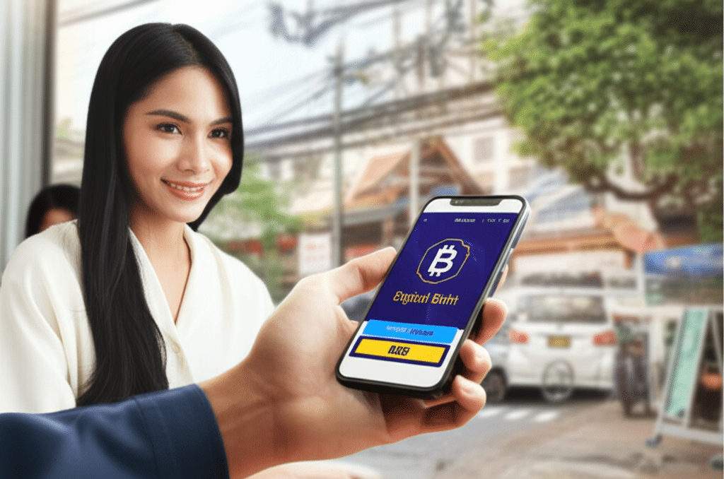 เส้นทางสู่การใช้งานจริง: ไทม์ไลน์การพัฒนาของ ธปท.