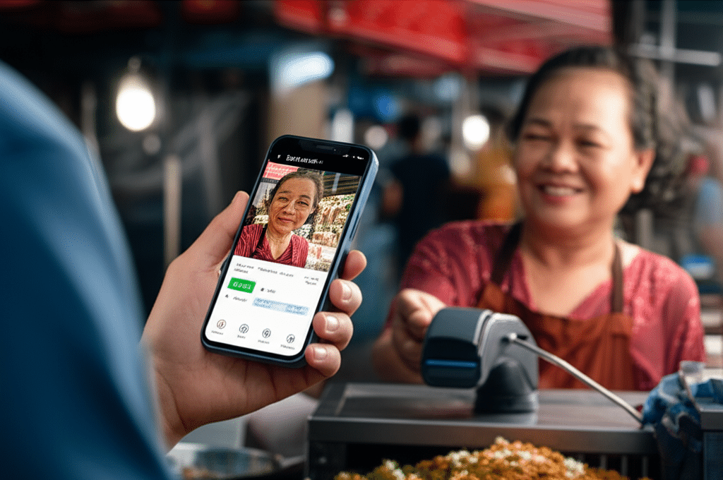 วิธีการใช้งานและการเข้าถึง