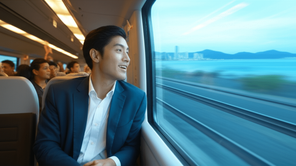 วิเคราะห์คำกล่าว “รถไฟไปพัทยา 25 นาที”: ความจริงหรือความเข้าใจผิด