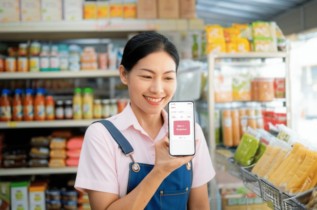 ภาพรวมและหลักเกณฑ์โครงการเงินดิจิทัล 15,000 บาท